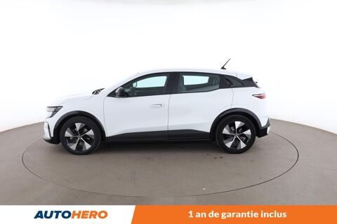 M&eacute;gane EV60 Super Charge Equilibre 220 ch 2022 occasion 92130 Issy-les-Moulineaux
