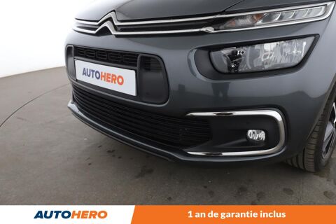 C4 Picasso (2) 1.6 Blue-HDi Business + EAT6 120 ch 2017 occasion 92130 Issy-les-Moulineaux