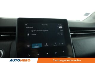 Clio 1.0 TCe Intens 100 ch 2020 occasion 92130 Issy-les-Moulineaux