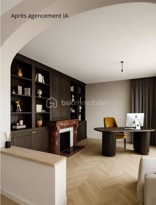  Maison � vendre 6 pi�ces 354 m�