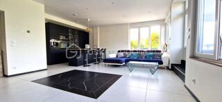  Appartement à vendre 5 pièces 91 m²