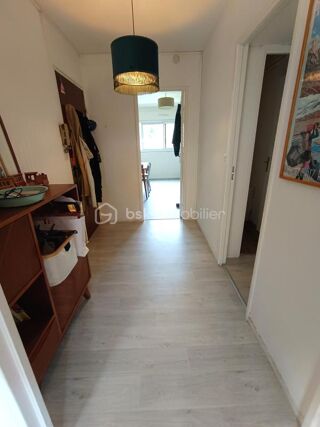  Appartement � vendre 3 pi�ces 68 m�