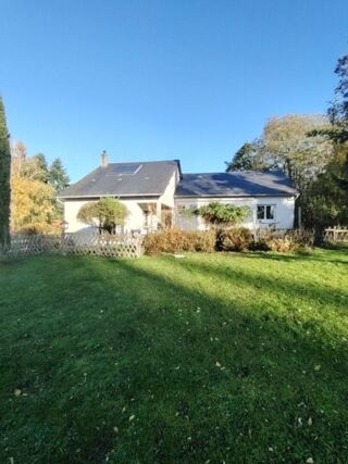  Maison à vendre 7 pièces 105 m²