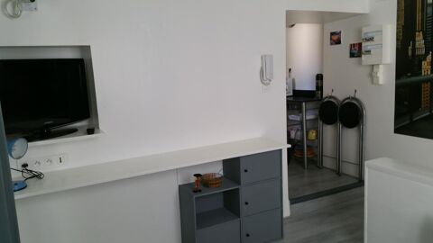  Appartement � louer 1 pi�ce 18 m�