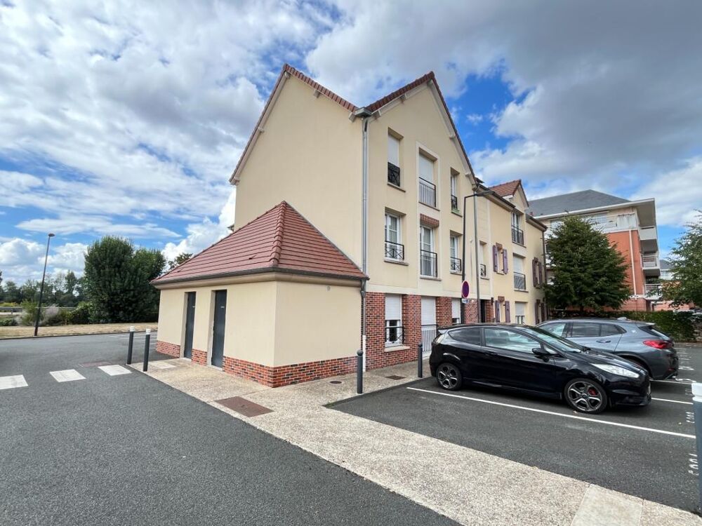 Vente Appartement Appartement 3 pièces 56 m2 Amfreville la mi voie