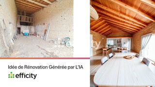  Maison � vendre 4 pi�ces 282 m�