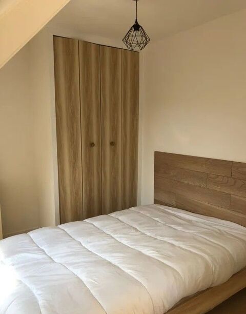  Appartement � louer 2 pi�ces 35 m�