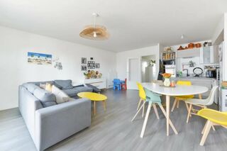  Appartement � vendre 3 pi�ces 65 m�