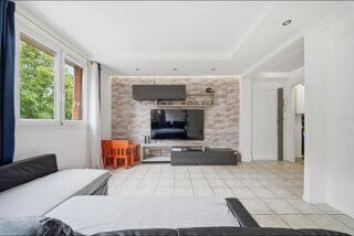  Appartement � vendre 3 pi�ces 66 m�