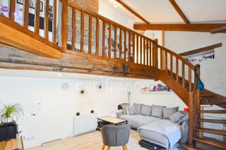  Duplex/triplex à vendre 2 pièces 53 m²