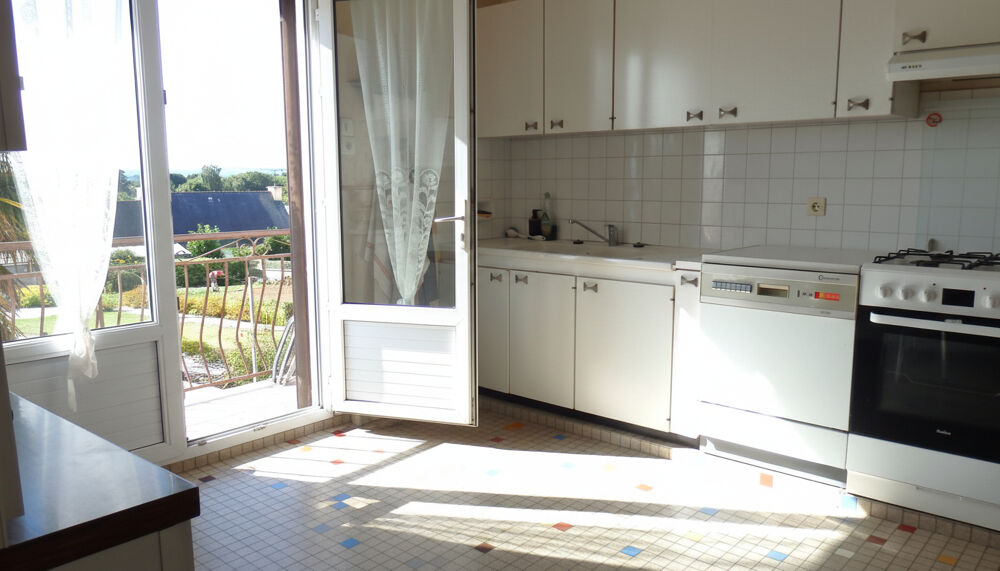 Maison Plouisy 6 pièce(s) 116 m2