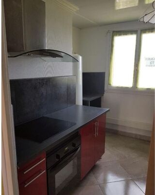  Appartement à louer 3 pièces 55 m²