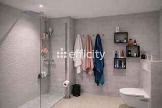  Appartement à vendre 3 pièces 49 m²