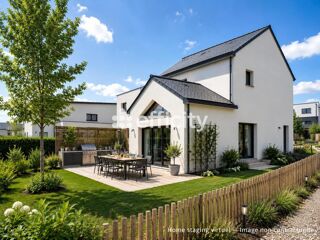  Maison à vendre 5 pièces 116 m²