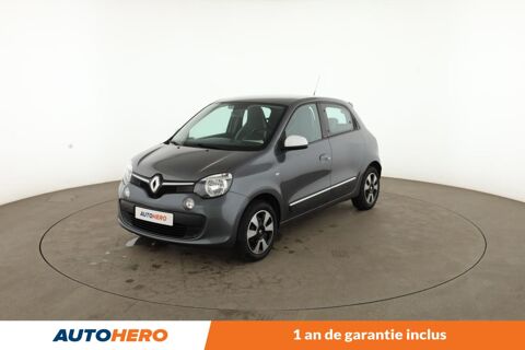 Renault Twingo 1.0 SCe Limited 69 ch 2017 occasion Issy-les-Moulineaux 92130