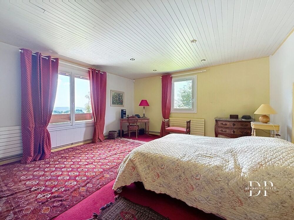  vendre  Maison Cranves-Sales (74380)