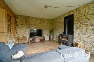  Maison à vendre 5 pièces 140 m²
