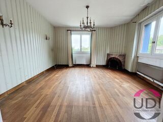  Maison � vendre 5 pi�ces 121 m�