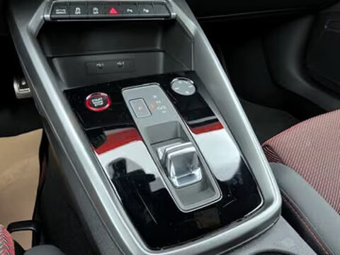 S3 2.0 TFSI quattro 2023 occasion 33000 Bordeaux