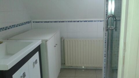  Appartement  louer 1 pice 14 m