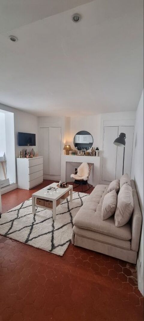  Appartement � louer 2 pi�ces 36 m�