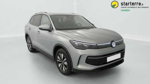 Annonce voiture Volkswagen Tiguan 34598 €
