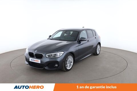 Annonce voiture BMW Série 1 16590 €