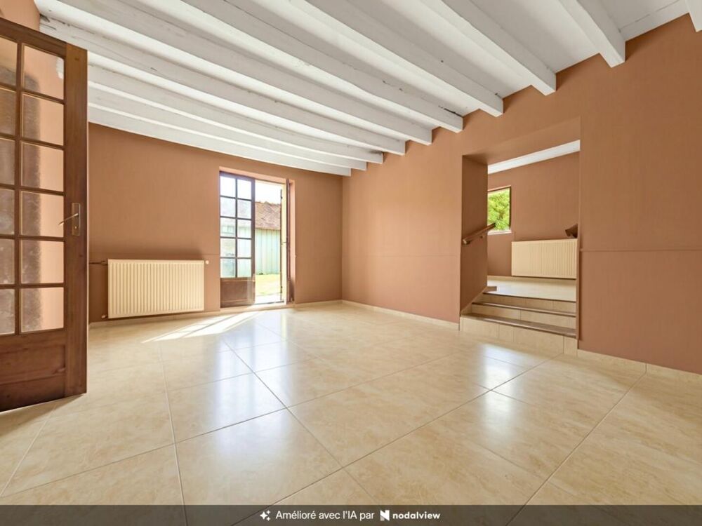 Maison Gardefort 3 pièce(s) 70 m2