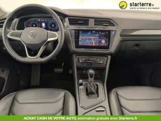Tiguan 2.0 TDI 150ch DSG7 Elegance 2023 occasion 69190 Saint-Fons