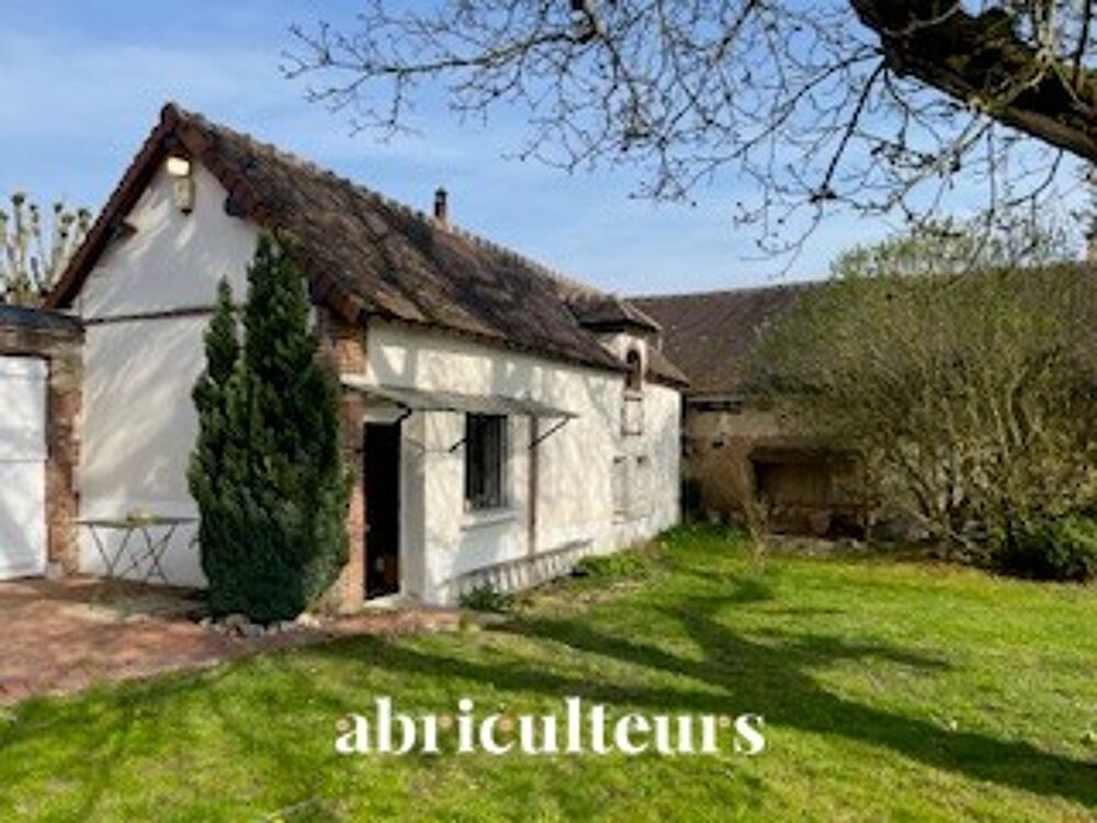 à vendre  Maison Croisilles (28210)