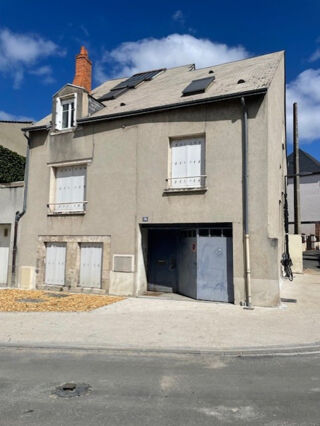  Maison � vendre 9 pi�ces 185 m�