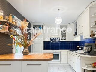  Maison � vendre 8 pi�ces 142 m�