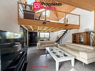  Maison à vendre 5 pièces 146 m²