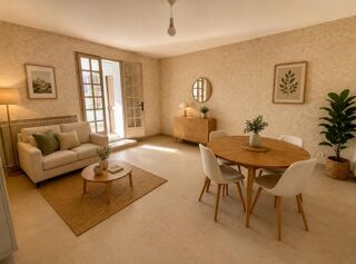  Maison à vendre 5 pièces 91 m²