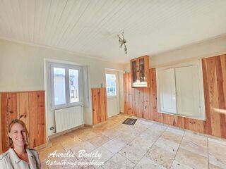  Maison � vendre 4 pi�ces 90 m�