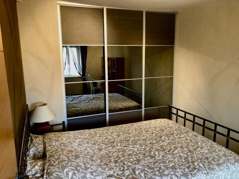  Appartement � louer 3 pi�ces 65 m�