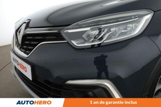 Captur 1.3 TCe Intens 131 ch 2019 occasion 92130 Issy-les-Moulineaux