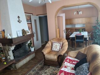  Maison � vendre 5 pi�ces 68 m�