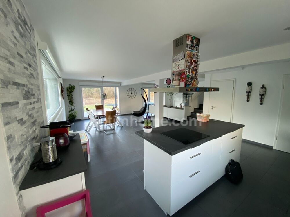  vendre  Villa St Louis La Chaussee (68300)