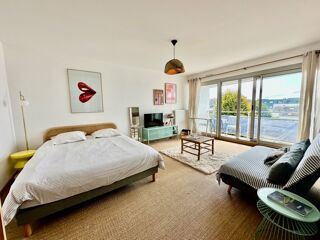  Appartement  vendre 1 pice 31 m