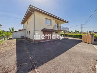  Maison � vendre 7 pi�ces 220 m�