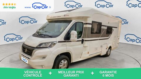 Camping car Camping car 2022 occasion Beziers 34500