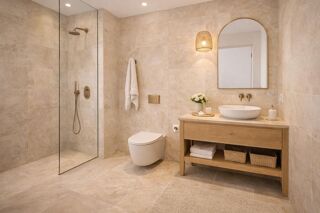  Appartement � vendre 4 pi�ces 84 m�