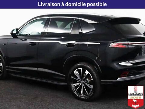 MG.EHS PHEV 272 Luxury 2026 occasion 10150 Lavau