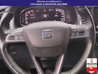 Ateca TDI 150 DSG7 Urban +Hayon &eacute;lectrique 2020 occasion 10150 Lavau