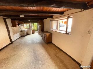  Maison � vendre 6 pi�ces 89 m�