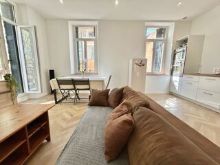  Appartement � vendre 3 pi�ces 73 m�