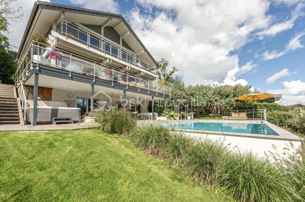  vendre  Maison Saint-Jorioz (74410)