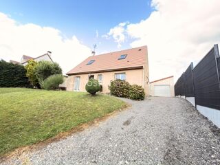  Maison � vendre 5 pi�ces 94 m�