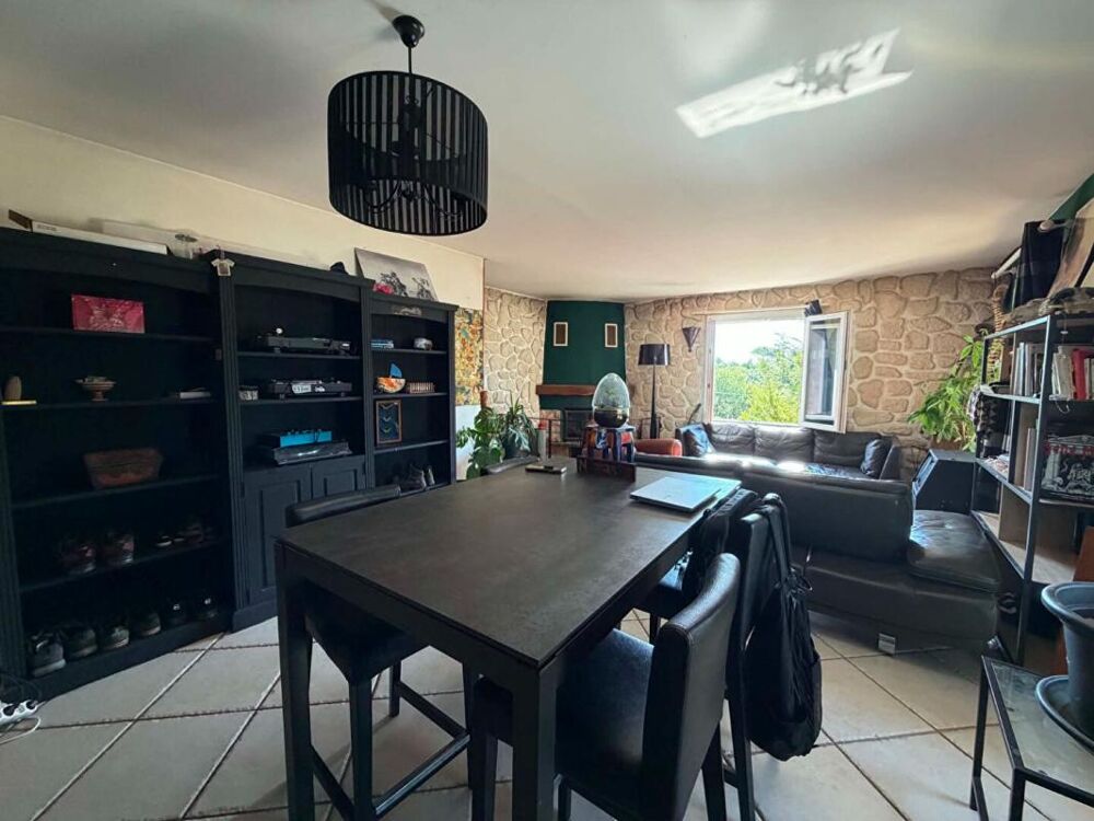 Vente Maison Maison plein pied Besse sur issole